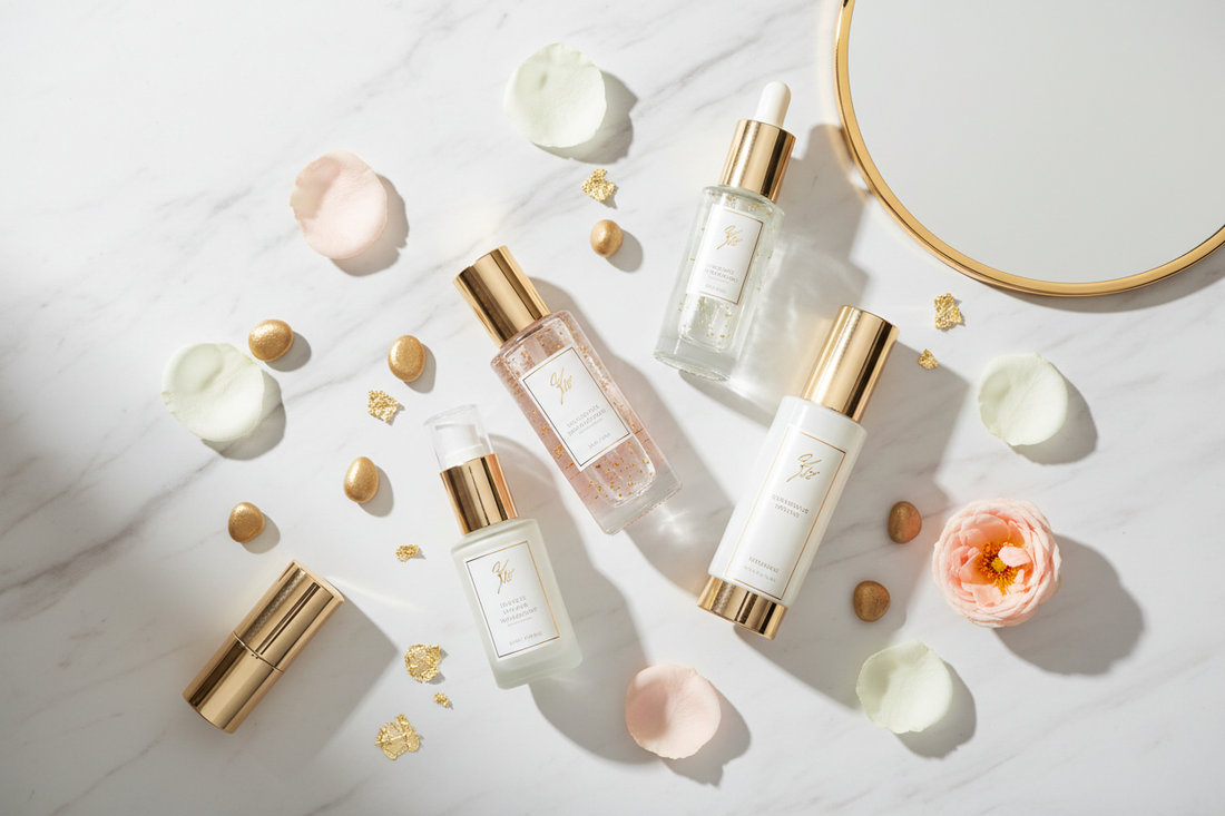 Pourquoi prendre du temps pour soi fait partie de la beauté