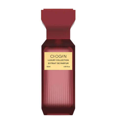 Parfum N°118