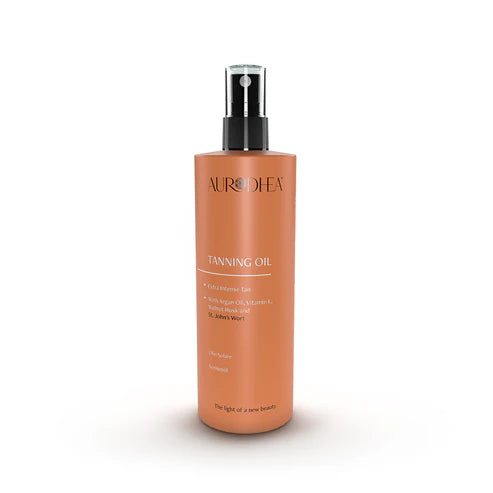 HUILE SOLAIRE ANTI UV