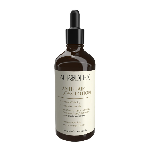 LOTION ACCÉLÉRATRICE DE POUSSE CHEVEUX