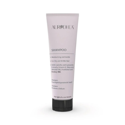 SHAMPOING NOURRISSANT POUR GAGNER EN VOLUME