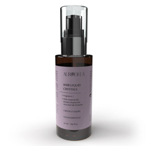 SÉRUM FORTIFIANT pour les cheveux secs, cassants et fragiles
