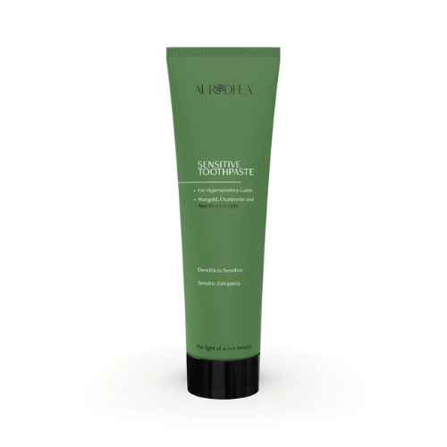 Dentifrice Blanchissant Aloe Vera (Copie)