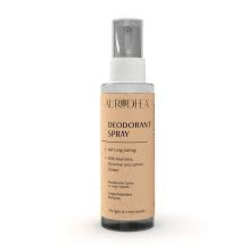 Déodorant Spray Longue durée