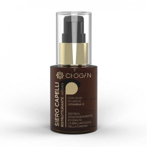 SÉRUM BOOSTER DE VOLUME CAPILLAIRE