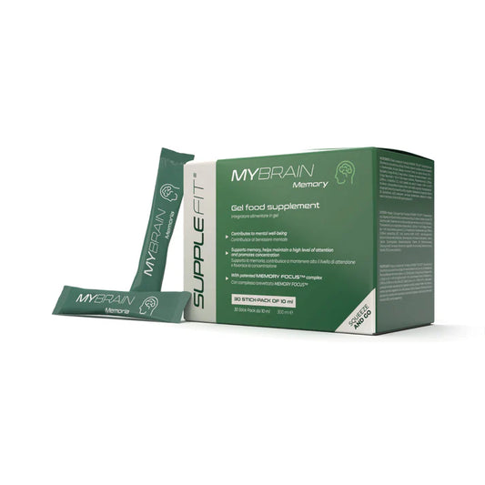 MyBrain – Boostez Votre Esprit au Quotidien