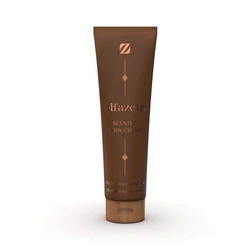 Crème de Corps N°007