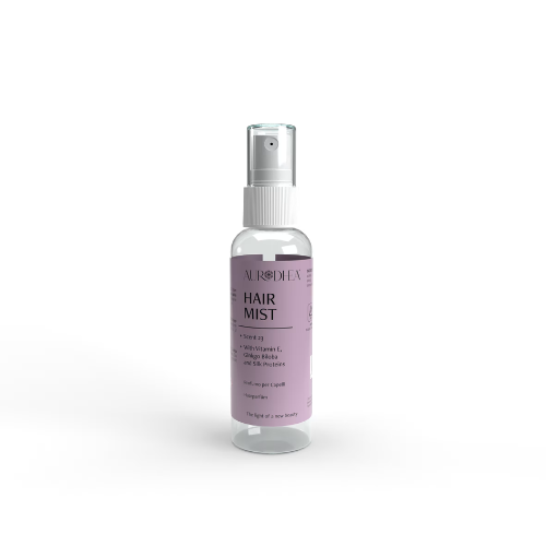 Parfum de Cheveux N°019