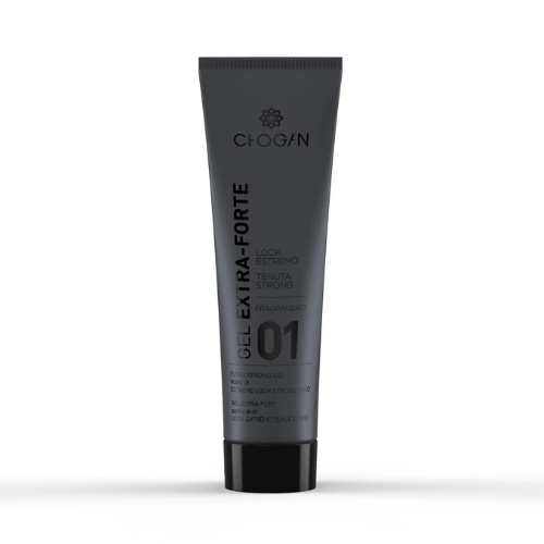 GEL CHEVEUX EXTRA FORT