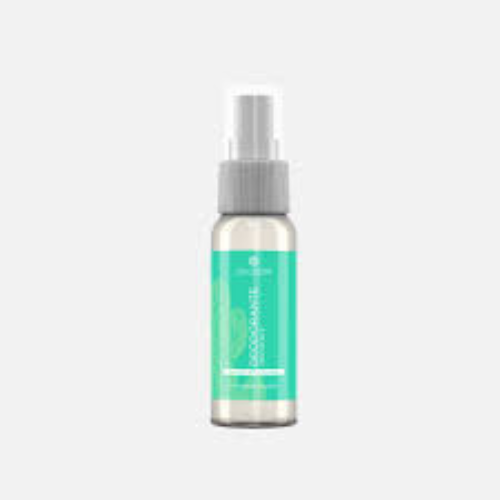 Déodorant Spray Naturel