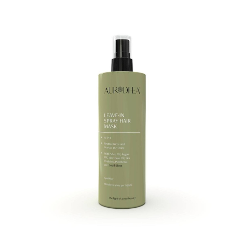 MASQUE EN SPRAY DÉMELLLANT ET FORTIFIANT