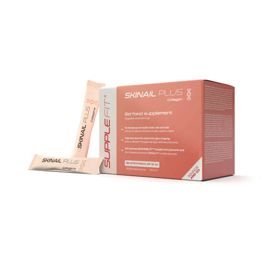 BELLE PEAU – Peau radieuse, cheveux brillants, ongles solides