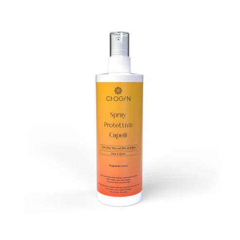 SPRAY PROTECTEUR POUR CHEVEUX