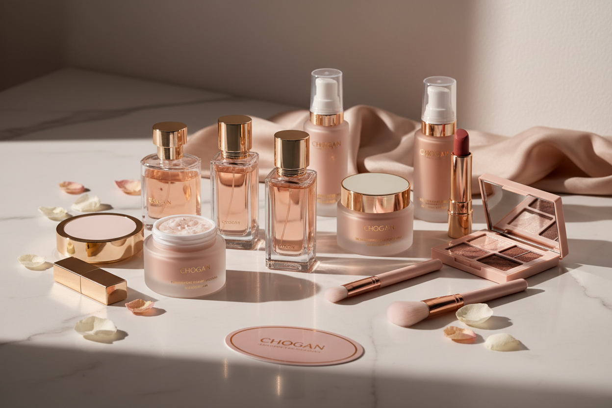 Des produits chogan tendance et demandés