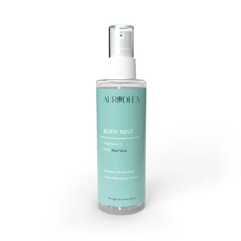 Brume Parfumée N°007