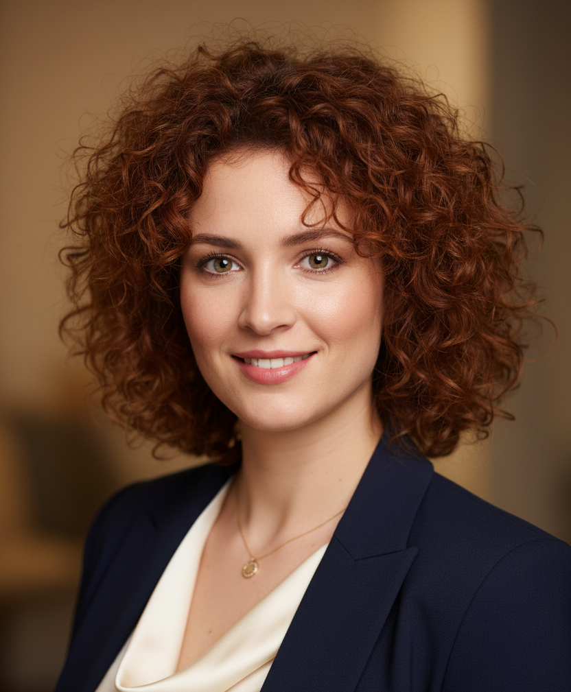 Portrait de Sophie